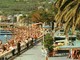 ACCADDE OGGI, 2 SETTEMBRE 1979. Turismo a vele spiegate: Riviera super, Diano Marina batte tutti. Bene anche Bordighera e San Bartolomeo al Mare
