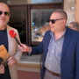 'A Voce Aperta' incontra Rodolfo Rotondo: misteri, gioielli e segreti in una Imperia noir (video)
