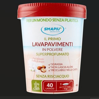 Difesa dell’ambiente e dell’ecosistema con Smapiù Difesa dell’ambiente e dell’ecosistema con Smapiù