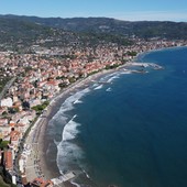 Molo Landini a Diano Marina, Rifondazione Comunista: "Area destinata a un utilizzo pubblico e sostenibile" Molo Landini a Diano Marina, Rifondazione Comunista: "Area destinata a un utilizzo pubblico e sostenibile"