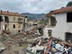 Imperia, proseguono i lavori di demolizione del "Giro dei Galli" (video) Imperia, proseguono i lavori di demolizione del "Giro dei Galli" (video)