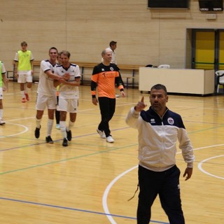 Mister Davide 'Kama' Bianco indica la strada