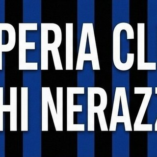 Rinasce l'Imperia Club "Draghi Nerazzurri": dopo oltre 25 anni torna lo storico gruppo dei tifosi nerazzurri