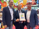 “Awake to a New Era”, Diano Marina in vetrina al TTG di Rimini “Awake to a New Era”, Diano Marina in vetrina al TTG di Rimini