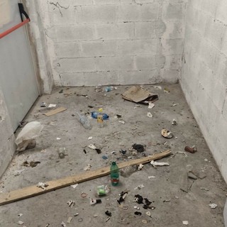 Sicurezza all'ex Isnardi, ora il Prefetto Giaccari sollecita il Comune a trovare un ricovero per i senzatetto