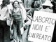 ACCADDE OGGI, 22 GIUGNO 1978. L’aborto è legale da un mese ma a Imperia quasi tutti i medici si dichiarano obiettori di coscienza ACCADDE OGGI, 22 GIUGNO 1978. L’aborto è legale da un mese ma a Imperia quasi tutti i medici si dichiarano obiettori di coscienza