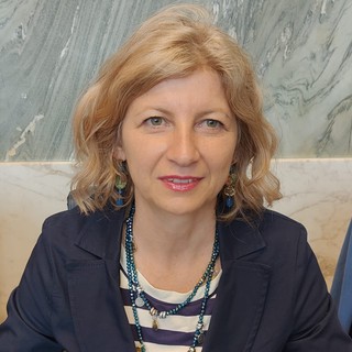 Deborah Bellotti