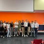 La 'IVAs' del liceo Vieusseux di Imperia vince la quarta edizione del torneo interno di Debate