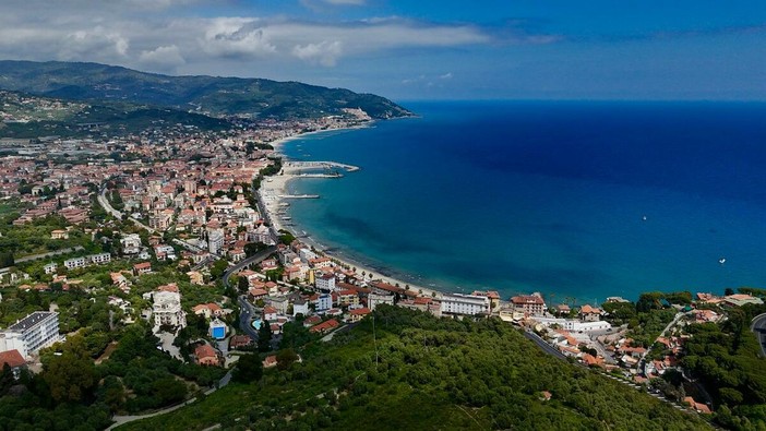Turismo nel Ponente: Imperia cresce, Diano Marina accorcia i soggiorni