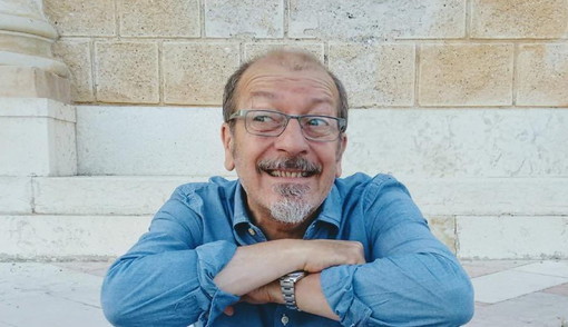 Dario Vergassola al San Bart Cabaret