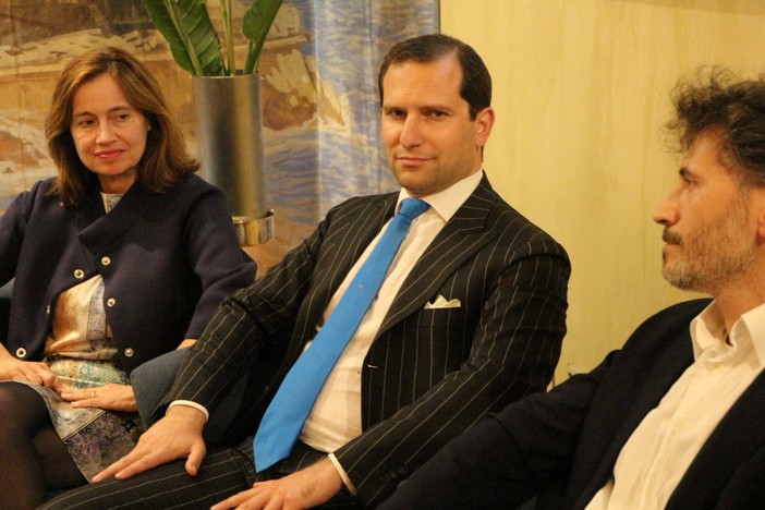 Imperia: Carpi lancia accuse al Comitato Elettorale "Nessuno mi ha convocato per verificare i verbali"