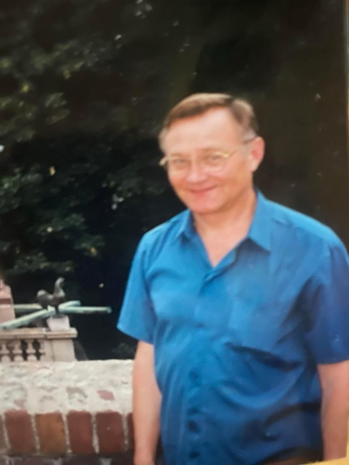 La Diocesi di Albenga e Imperia piange la scomparsa di don Jan Bartos, ex parroco di Gavenola, Gazzo e Aquila d’Arroscia La Diocesi di Albenga e Imperia piange la scomparsa di don Jan Bartos, ex parroco di Gavenola, Gazzo e Aquila d’Arroscia