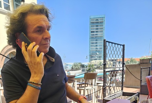 L’Imperia calcio si rilancia,  da Savona arriva un manager per marketing e sviluppo