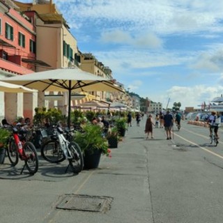 Ferragosto, Calvi (FIPE): "Prenotazioni positive, ci aspettiamo una buona affluenza per la sera" Ferragosto, Calvi (FIPE): "Prenotazioni positive, ci aspettiamo una buona affluenza per la sera"