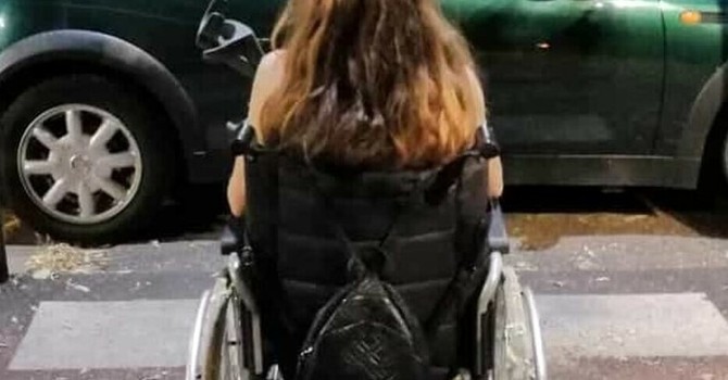 L'Aism cerca un monolocale a Imperia per una donna con disabilità: rischia il trasferimento in una struttura L'Aism cerca un monolocale a Imperia per una donna con disabilità: rischia il trasferimento in una struttura