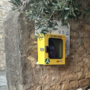 A Vessalico, arriva il defibrillatore: un dono per salvare vite A Vessalico, arriva il defibrillatore: un dono per salvare vite