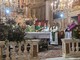 Chiusanico accoglie il nuovo parroco Don Honoré Dzinego nel segno della fede
