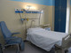 Coronavirus: day hospital infettivologico della Asl 1 per pazienti sospetti Covid Coronavirus: day hospital infettivologico della Asl 1 per pazienti sospetti Covid