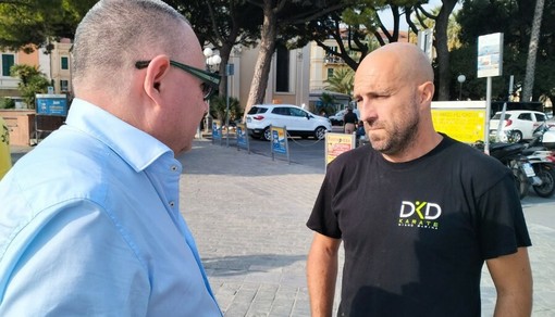 DKD a Diano Marina: 20 anni di sport, inclusione e crescita sul territorio (video)