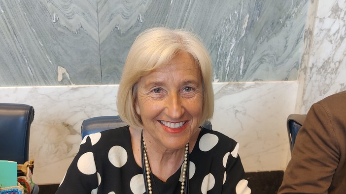 Imperia, cinque interrogazioni della consigliera Bozzano (IR) nel prossimo consiglio comunale Imperia, cinque interrogazioni della consigliera Bozzano (IR) nel prossimo consiglio comunale