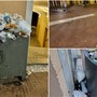 Nel centro di Oneglia  rifiuti e degrado: uno spettacolo indecoroso in una città che punta al turismo di qualità
