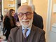 18 MARZO 1945. Imperia, nasce l'ex sindaco Davide Berio. Battè clamorosamente Scajola nel 1995