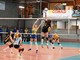 Vittoria a Ceparana per il Golfo di Diana nel campionato di Serie C di pallavolo femminile Vittoria a Ceparana per il Golfo di Diana nel campionato di Serie C di pallavolo femminile