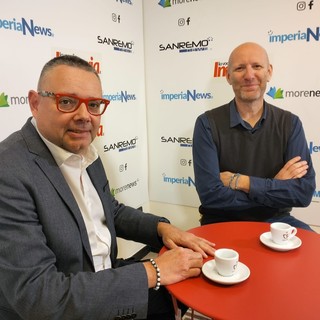 Sanità, liste di attesa e accorpamenti il punto con Nico Zanchi (video) Sanità, liste di attesa e accorpamenti il punto con Nico Zanchi (video)