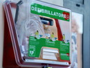 Il Parasio diventa cardioprotetto: installato un nuovo defibrillatore Il Parasio diventa cardioprotetto: installato un nuovo defibrillatore