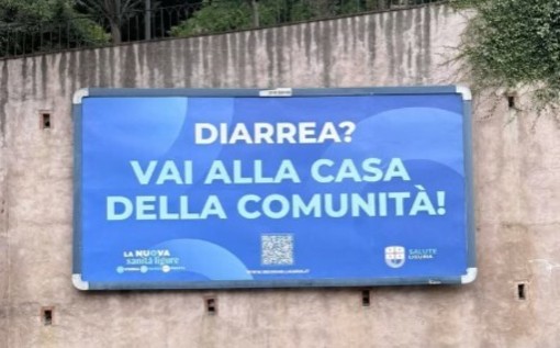 "Hai la diarrea? Vai alla Casa della Comunità": 123mila prestazioni dietro la provocazione diventata virale