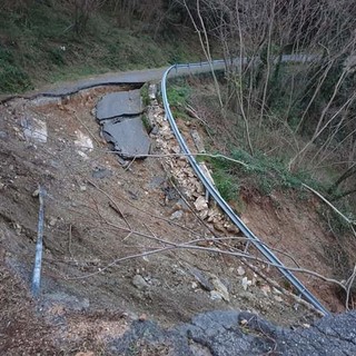 Maltempo, Coldiretti Liguria: “Danni infrastrutturali compromettono la viabilità e condizionano negativamente l'economia delle imprese”