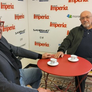 Caffè Forte. Lazzarini: "Con la Ciclabile un progetto per il rilancio della Fondura" (video)