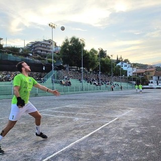 Barroero in battuta