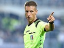 L'imperiese Davide Massa premiato come miglior arbitro della Serie A al ‘Bulgarelli Number 8’ L'imperiese Davide Massa premiato come miglior arbitro della Serie A al ‘Bulgarelli Number 8’