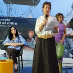 "Due parole in riva al mare": al via la 15ª edizione del festival letterario all’Hotel Riviera dei Fiori (Video) "Due parole in riva al mare": al via la 15ª edizione del festival letterario all’Hotel Riviera dei Fiori (Video)