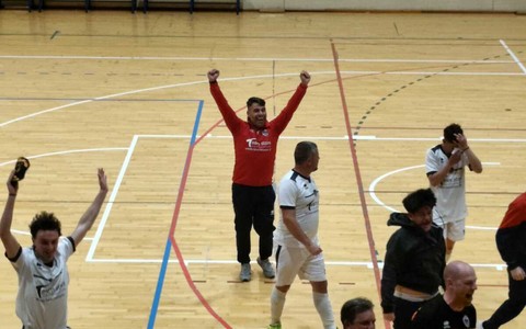 FUTSAL. Macs e Caramagna si giocano la Serie B. “Una finale che vale la storia del nostro sport”, la carica di Davide Bianco