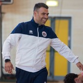 Mister Davide "Kama" Bianco Mister Davide "Kama" Bianco