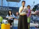 "Due parole in riva al mare": al via la 15ª edizione del festival letterario all’Hotel Riviera dei Fiori (Video) "Due parole in riva al mare": al via la 15ª edizione del festival letterario all’Hotel Riviera dei Fiori (Video)