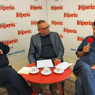 Caffè Forte. Giovanni Toti arrestato, dibattito su corruzione e mafia (video)
