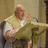 ACCADDE OGGI, 6 DICEMBRE 1981. Il parroco di Oneglia si trasforma in detective e sgomina una banda di giovani ladruncoli in chiesa ACCADDE OGGI, 6 DICEMBRE 1981. Il parroco di Oneglia si trasforma in detective e sgomina una banda di giovani ladruncoli in chiesa