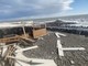 Imperia, Spianata allagata e danneggiato il Koko Beach: dopo la mareggiata si contano i danni (foto)