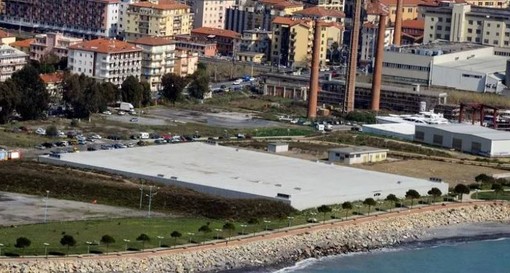 Imperia, dalla Provincia sì alla fattibilità tecnico-economica del progetto da 12 milioni di euro per completare il collettamento da Andora al depuratore Imperia, dalla Provincia sì alla fattibilità tecnico-economica del progetto da 12 milioni di euro per completare il collettamento da Andora al depuratore