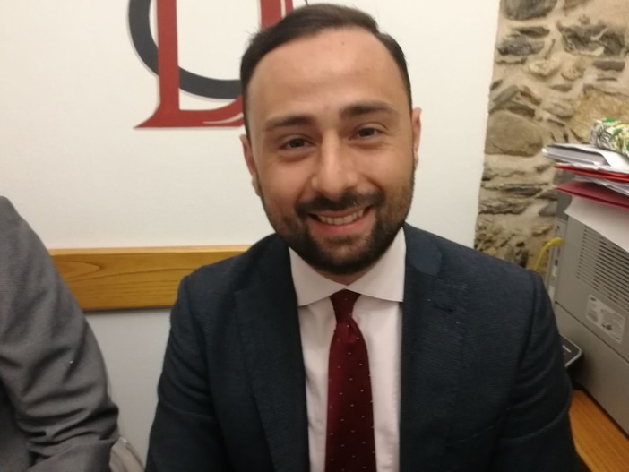 #alvoto: elezioni a Imperia, ospite Diego Cassini di 'Area Aperta' (Diretta)