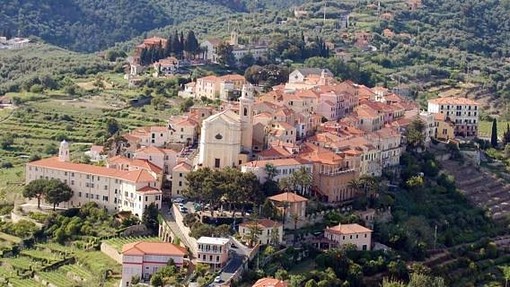 Liguria Verde. A Diano Arentino completata l'installazione di pannelli fotovoltaici
