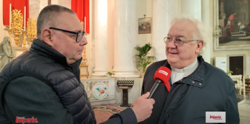 A Voce Aperta. “Non lascia un vuoto, ma un pieno”, monsignor Lucio Fabbris ricorda Papa Francesco (video)