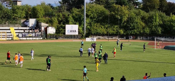 Gli highlights di Imperia-Derthona: un punto a testa
