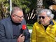 A VOCE APERTA. Il giornalista Stefano Delfino fa profumare i suoi mandarini trent’anni dopo (video)
