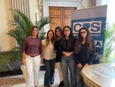 Il Vieusseux di Imperia trionfa al Campionato Provinciale di Debate