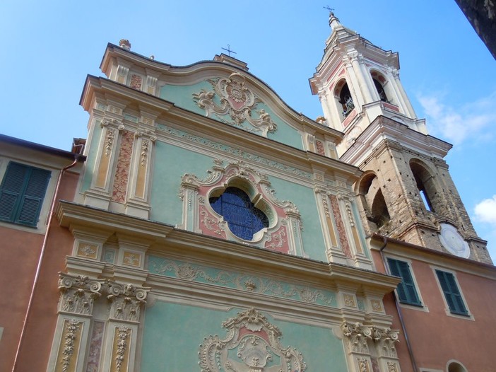 Dolcedo: giovedì prossimo, concerto ‘Cornamuse... antiche tradizioni musicali’ del ‘Trio Souffleur De Reves’ Dolcedo: giovedì prossimo, concerto ‘Cornamuse... antiche tradizioni musicali’ del ‘Trio Souffleur De Reves’