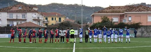 100 anni di Golfo Dianese 1923: i festeggiamenti con la FIGC